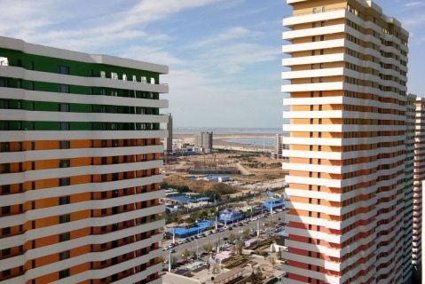 营口爱琴海最新爆料,揭秘神秘项目背后的故事